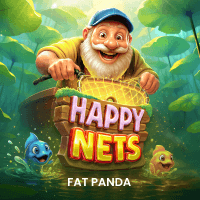 Lưới Cá Vui Vẻ game icon