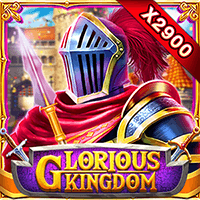 Vương Quốc Vinh Quang game icon