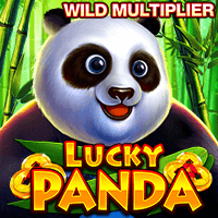 Gấu Trúc May Mắn game icon