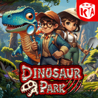 Công Viên Khủng Long game icon