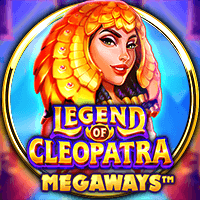 Huyền Thoại Cleopatra Megaways game icon