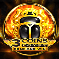 3 hòm báu Ai Cập game icon