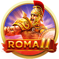 Roma II game icon