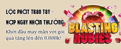 Jackpot Đổi Đời Mỗi Ngày banner