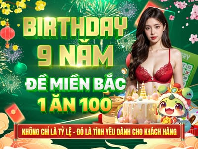 Hoàn Trả VIP Không Giới Hạn promotion