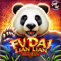 Túi may mắn-gấu trúc game icon